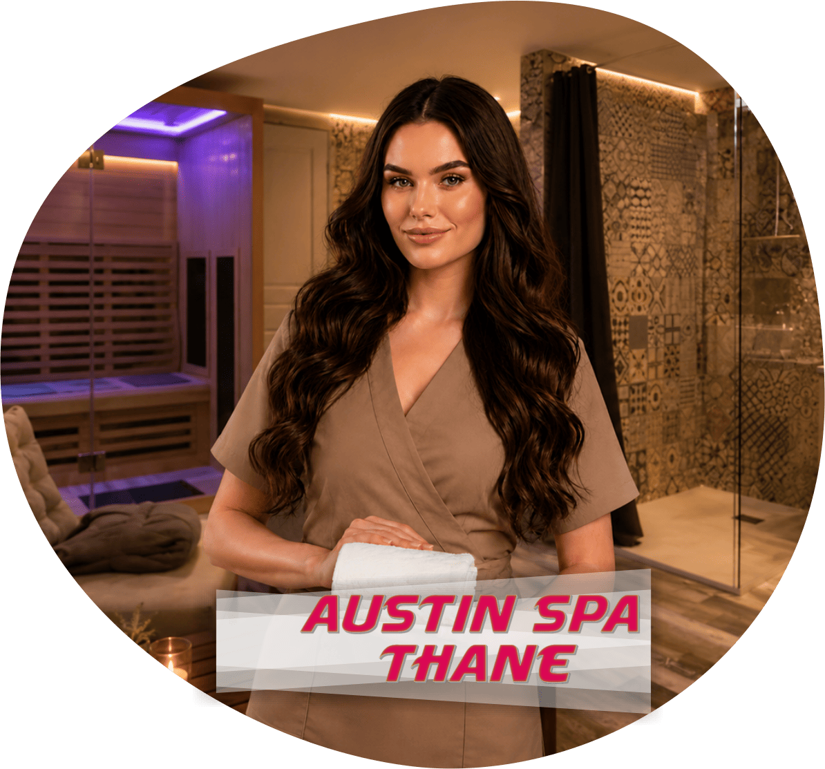 Thai Massage in Thane